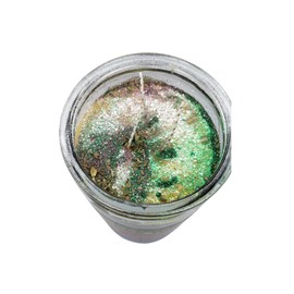 Jumbo Veladora Preparada para Todo/Jumbo Prepared All Purpose 14 Day Candle