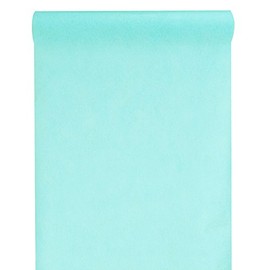 Santex Decorative Non-Woven Table Runner 0.3 x 10 m