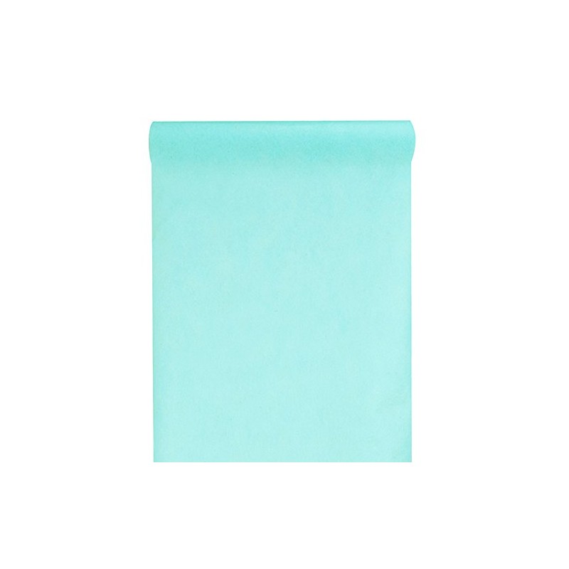Santex Decorative Non-Woven Table Runner 0.3 x 10 m