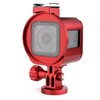 SOONSUN Aluminum Skeleton Case Frame Housing for GoPro Hero5 Session