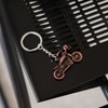 DonJordi Biker Keyring - The Ideal Gift for All Motorcyclists