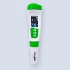 Caluma 3-in-1 pH EC-Temp Grow Meter Combi Meter Hydroponics PH-EC