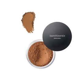 bareMinerals Original Loose Powder Foundation SPF15 - Golden Dark 25 .28 oz, New