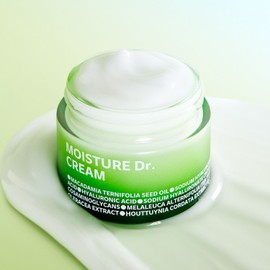 ISOI Face Moisturizer Cream 50ml for daily skincare routines, lotion balm or gel texture, Korean Import, ISOI Beauty and Personal, Option 1