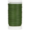 EFCO 0.35 mm/ 100 g Green Florists Wire