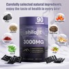 Pure Himalayan Shilajit Gummies for Men & Women - 100%