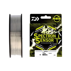 DAIWA Line Spectron Sensor Ship Harris No. 1.5 (60 m)