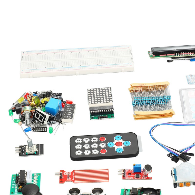 Wide Compatibility Development Board Starter Kit for 2560 R3 Individual