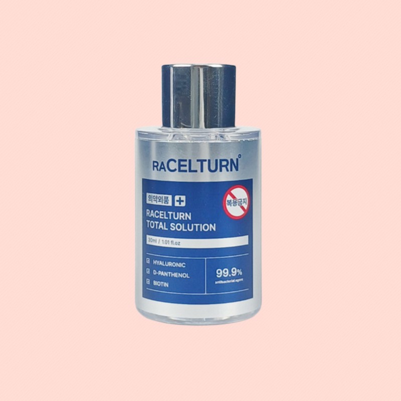 Green Lake Store Partners Laselton toenail serum Laselton total solution