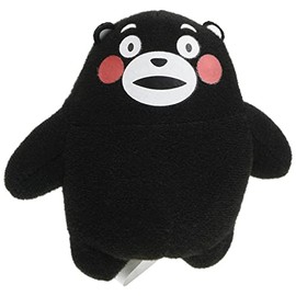 PLAY WOOD MSY-KM Yuru Chara Shaker, Kumamon