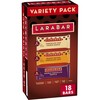 Larabar Chocolate Variety Pack, Fruit and Nut Bars, Gluten Free
