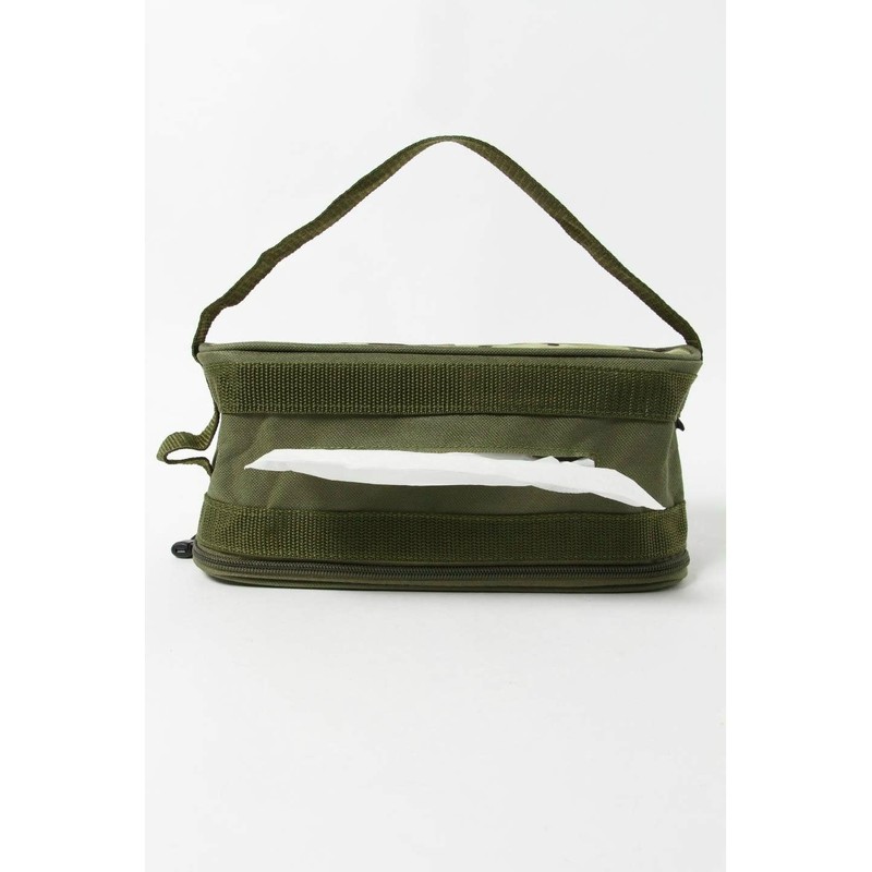 Vision Peaks VP160609J01 Tissue Case, Tissue Box Cover, Tissue Cover,
