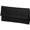 Eco-Friendly Magnetic Leather Pouch for Essentials