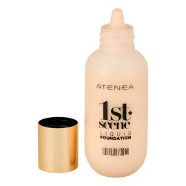 Base Liquida 1st Scene Atenea - mL Tono Light