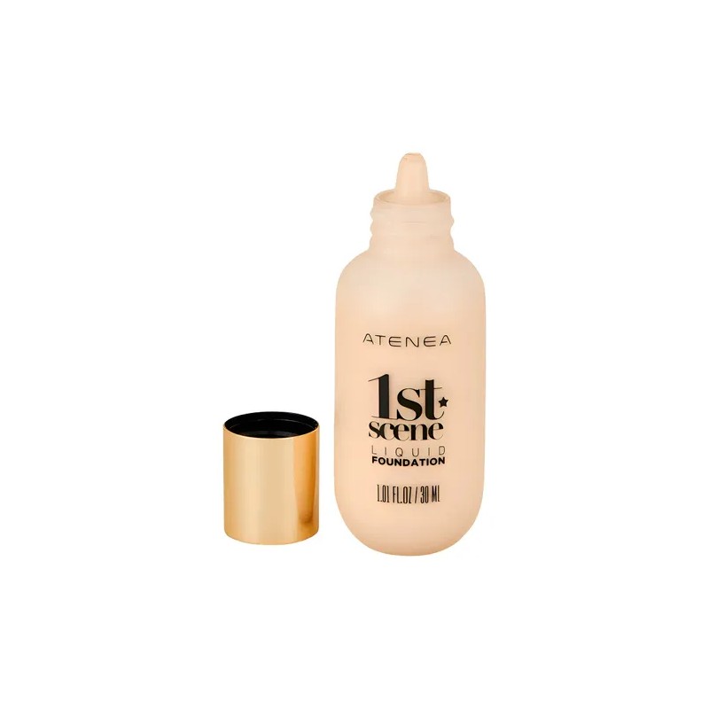 Base Liquida 1st Scene Atenea - mL Tono Light