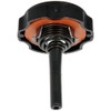 Dorman 82605 GM Power Steering Cap Compatible with Select Models