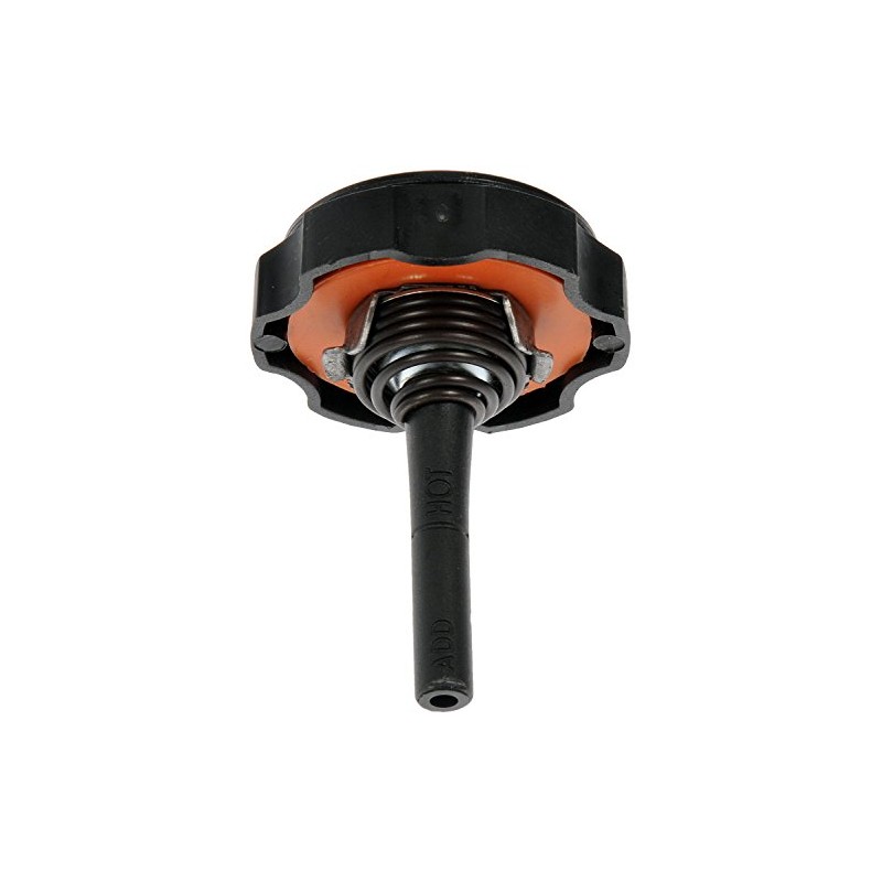 Dorman 82605 GM Power Steering Cap Compatible with Select Models