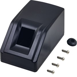 whiteeeen FPM10 Fingerprint Sensor Module Housing