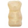 Smarty Stop Gummy Bear (White Chocolate Covered, 3 Pound (Pack