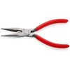 KNIPEX 2501-160 Radio Pliers (SB) Plastic Coated Handle 2501-160