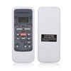 Haosie R51M/E Universal Air Conditioner Remote Control, Remote Controller Replacement