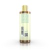 Reflower Invigorating Body Oil 200ml