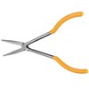 Needle Nose Pliers 55# Steel Straight Long Nose Pliers High
