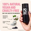 BOLDIFY Hair Fibers (Dark Blonde) Undetectable & Natural - Giant