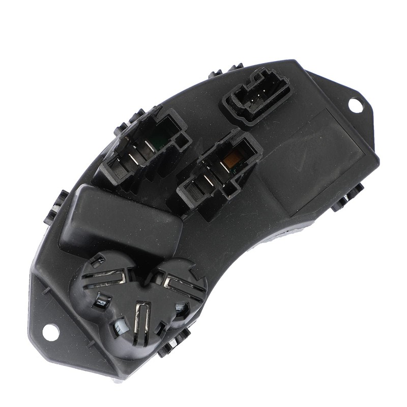 Frankberg Blower Regulator Rim Resistor Control Unit Compatible with A-Class