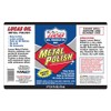 Lucas Oil 10155 Metal Polish - 16 oz.