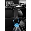 Car Hooks, Luggage Hanging, 2 Headrest Hooks, Easy Installation, Luggage