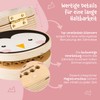 hej kiddo Tooth Box Milk Teeth | Tooth Box for