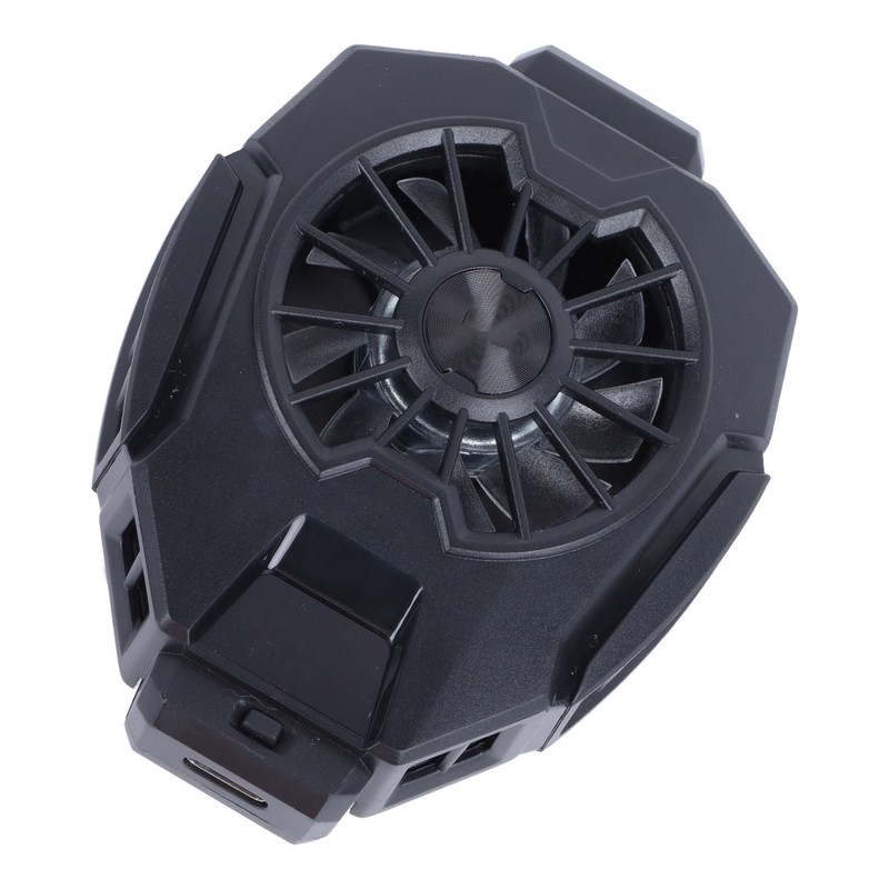 Magnetic Back Clip Cell Phone Cooler Semiconductor Cooling Mobile Phone