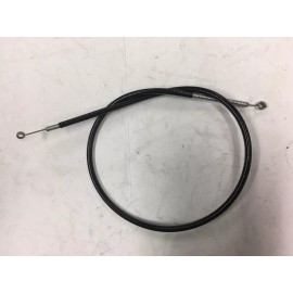 OE Brand New A/c heater control cable 46" overall , 42" housing 2-eyelets