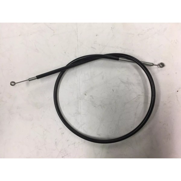 OE Brand New A/c heater control cable 46" overall ,