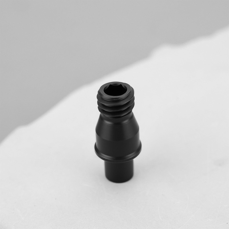LT Easiyl 10x CNC Tool Holder Rotary Tool Accessory Pin