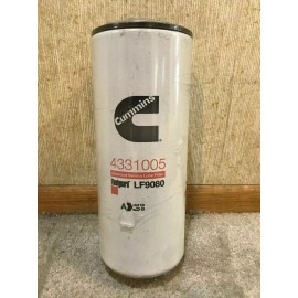Fleetguard Cummins LF9080  | Extented Service Lube Filter