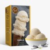 Triple Scoop - Premium Vanilla Ice Cream Mix For Ice