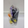Anpanman Museum Exclusive Kigurumi Strap Anpanman Vikinman