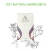FocusT | Aura Herbal Tea | Caffeine-Free Mental Alertness |