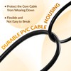 CLUBRALLY Club Car DS Golf Cart Governor & Accelerator Cable