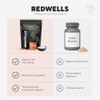 Magnesium Citrate Powder 500 g | 2,000 mg Daily Dose