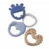 B.Box Trio Teether Lullaby Blue
