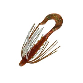 Rudie's Grouper Eater 5" #Moe Shrimp