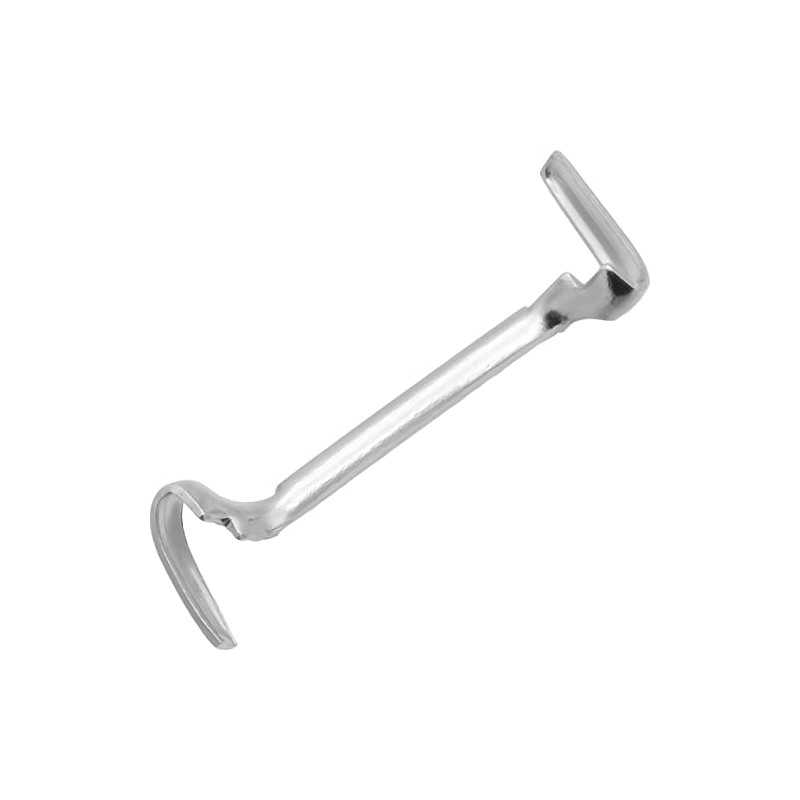 3 Ring Guards Small White Sizer Adjust Jewelry Parts