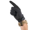 First Tactical Slash Patrol Glove - xl black