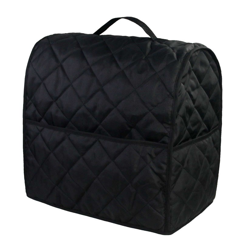 Thickened Quilted Cotton Blender Dust Cover Durable Waterproof Mixer Cover