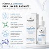 Icetotol - Suero Facial Niacinamida 10% Zinc PCA 1% Icetotol