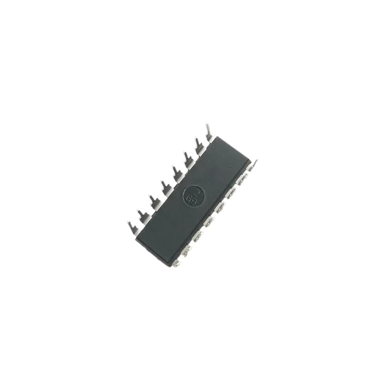 Circuito Integrado Chip IC 74LS138 Decodificador y Demultiplexor TTL 74138
