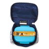 COLORFUL CANDY STYLE N0868000 Lunch Bag, Boys, Vanity, Children, Stylish,